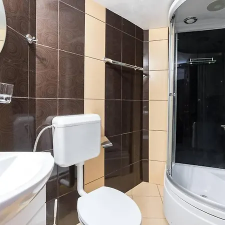 Velo Studio In City Center Bucharest
