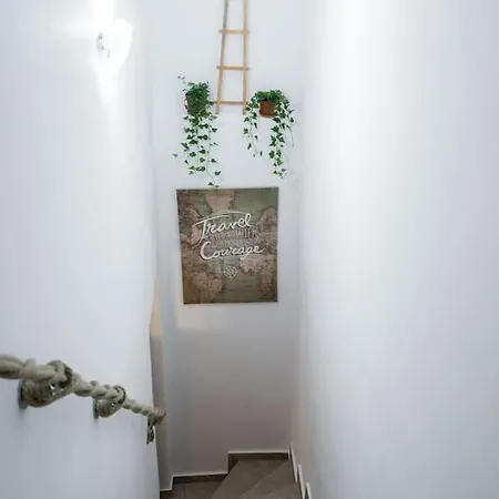 Velo Studio In City Center * Bucureşti