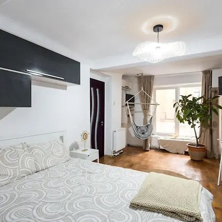 Apartament Velo Studio In City Center
