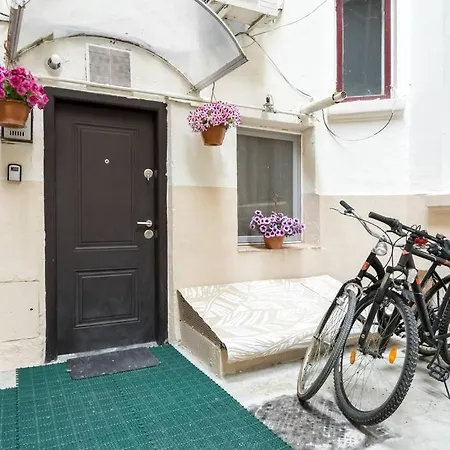 Velo Studio In City Center Bucureşti